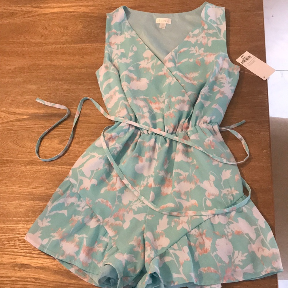romper
